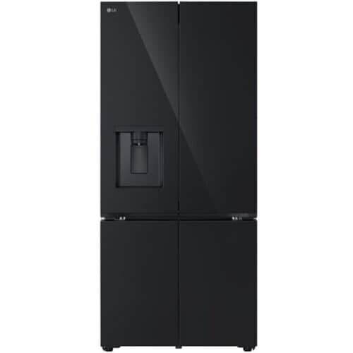 Tủ Lạnh LG Inverter 607 Lít LFD61BLGA