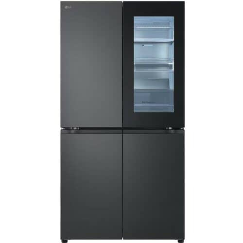 Tủ lạnh LG Inverter 666 lít LFB66BLMI 4 cánh