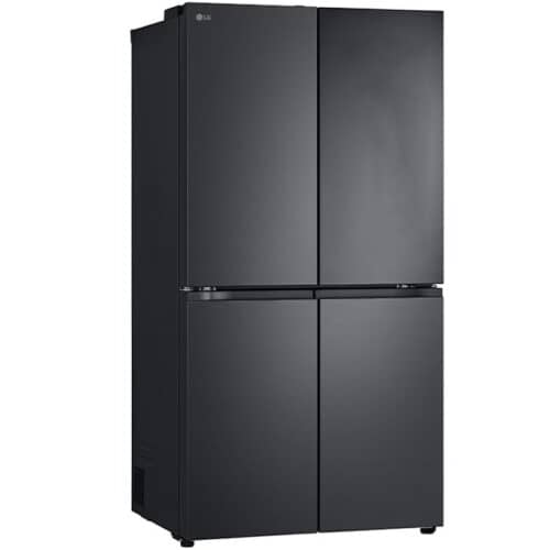 Tủ lạnh LG Inverter 635 lít LSI63BLMA