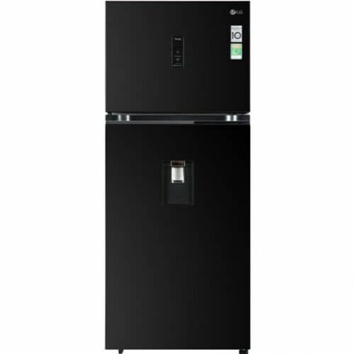Tủ lạnh LG Inverter 374 lít GN-D372BLA 2 cửa