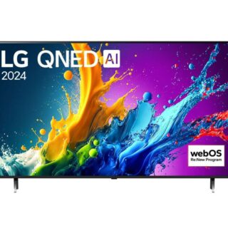TV LG QNED 50 inch 50QNED80TSA Smart Tivi LG