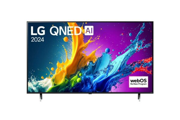 TV LG QNED 65 inch 65QNED80TSA Smart Tivi LG 2