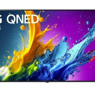 TV LG QNED 75 inch 75QNED80TSA Smart Tivi LG