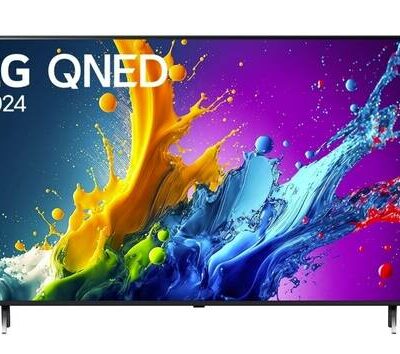 TV LG QNED 75 inch 75QNED80TSA Smart Tivi LG