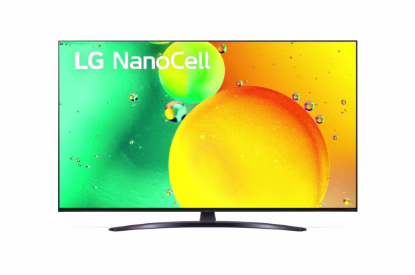 Tivi LG Nanocell NANO76 55 inch 4K Smart TV | 55NANO76 Smart Tivi LG 2