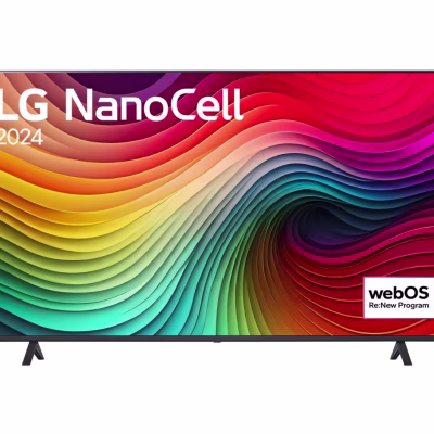 Tivi LG Nanocell NANO81 65 inch 4K Smart TV Màn hình lớn | 65NANO81 Smart Tivi LG