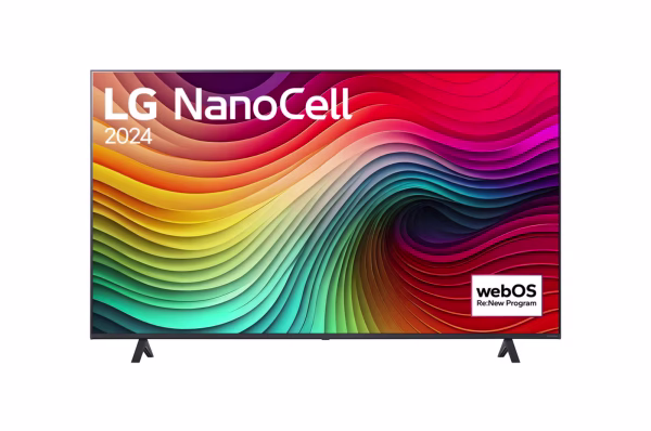 Tivi LG Nanocell NANO81 65 inch 4K Smart TV Màn hình lớn | 65NANO81 Smart Tivi LG 2