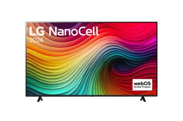 Tivi LG Nanocell NANO81 75 inch 4K Smart TV Màn hình lớn | 75NANO81 Smart Tivi LG 2