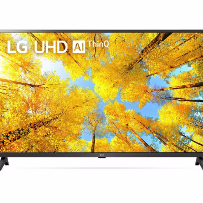 Tivi LG UHD UQ7550 43 inch 4K Smart TV | 43UQ7550 Smart Tivi LG
