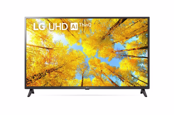 Tivi LG UHD UQ7550 43 inch 4K Smart TV | 43UQ7550 Smart Tivi LG 2