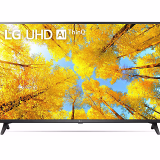 Tivi LG UHD UQ7550 55 inch 4K Smart TV | 55UQ7550 Khuyến mãi LG