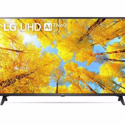 Tivi LG UHD UQ7550 55 inch 4K Smart TV | 55UQ7550 Khuyến mãi LG