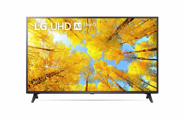 Tivi LG UHD UQ7550 55 inch 4K Smart TV | 55UQ7550 Khuyến mãi LG 2