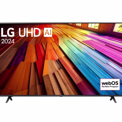 Tivi LG UHD UR7550 50 inch 2024 4K Smart TV | 50UT8050 Tivi - Smart TV LG