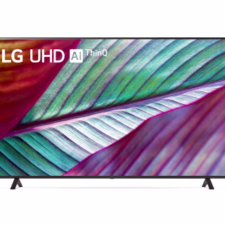 Tivi LG UHD UR7550 65 inch 2024 4K Smart TV | 65UT8050 Tivi thông minh LG