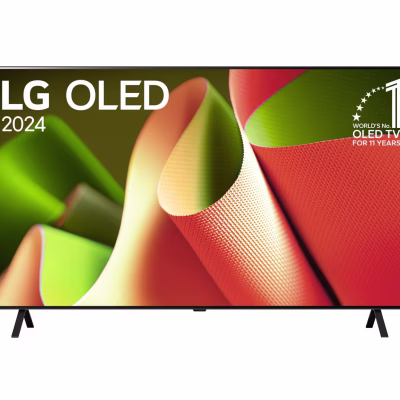 48 Inch LG OLED B4 4K Smart TV OLED48B4 Smart Tivi LG