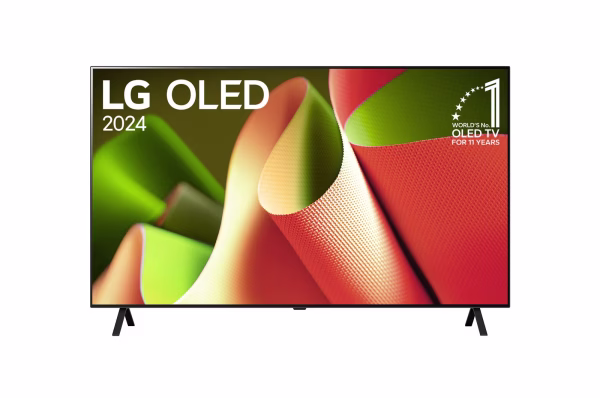 48 Inch LG OLED B4 4K Smart TV OLED48B4 Smart Tivi LG 2