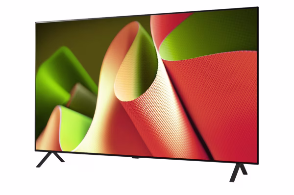 55 Inch LG OLED B4 4K Smart TV OLED55B4 Smart Tivi LG 2