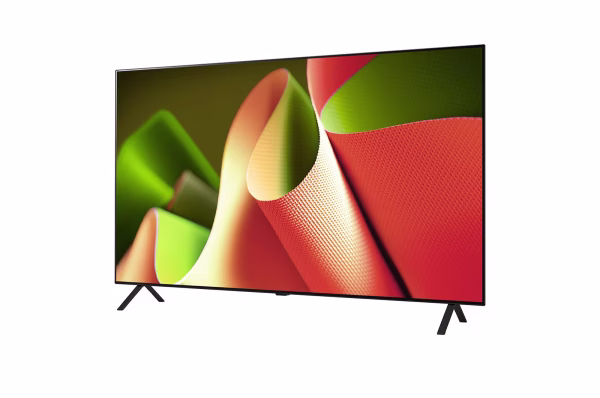 65 Inch LG OLED B4 4K Smart TV OLED65B4 Smart Tivi LG 2