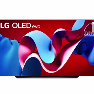 83 Inch LG OLED evo C4 4K Smart TV OLED83C4 Smart Tivi LG