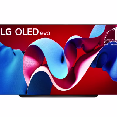 83 Inch LG OLED evo C4 4K Smart TV OLED83C4 Smart Tivi LG