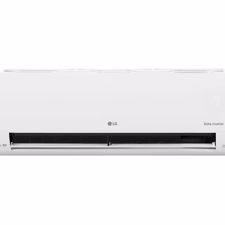 Điều hòa LG DUALCOOL™Inverter 1 chiều 12.000 BTU (1.5HP)|IEC12M1 Điện gia dụng
