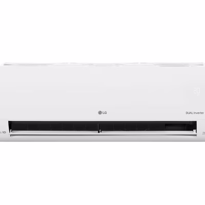 Điều hòa LG DUALCOOL™Inverter 1 chiều 12.000 BTU (1.5HP)|IEC12M1 Điện gia dụng