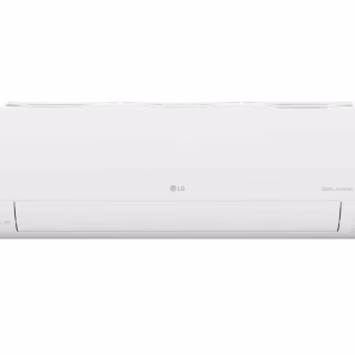 Điều hòa LG DUALCOOL™Inverter 1 chiều 9.000 BTU (1HP)|IEC09M1 Điện gia dụng