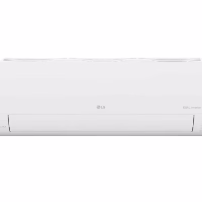 Điều hòa LG DUALCOOL™Inverter 1 chiều 9.000 BTU (1HP)|IEC09M1 Điện gia dụng