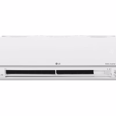Điều hòa LG DUALCOOL™Inverter 1 chiều 9.000 BTU (1HP)|V10API1 Điện gia dụng