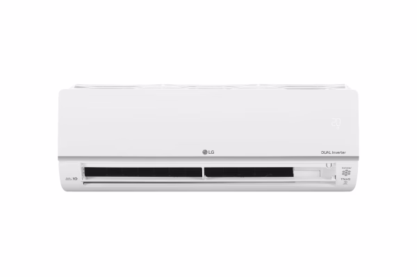 Điều hòa LG DUALCOOL™Inverter 1 chiều 9.000 BTU (1HP)|V10API1 Điện gia dụng 2