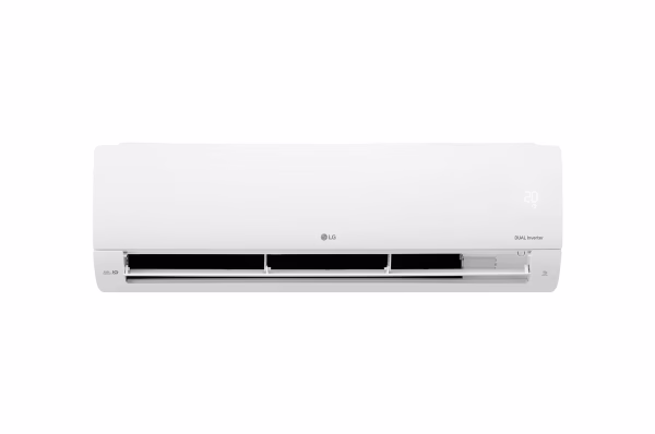 Điều hòa LG DUALCOOL™Inverter 2 chiều 18.000 BTU (2HP)|B18END1 Điện gia dụng 2