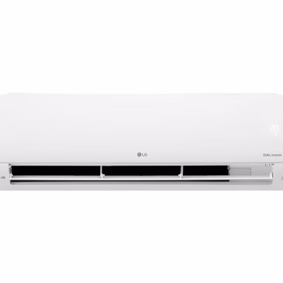 Điều hòa LG DUALCOOL™Inverter 2 chiều 24.000 BTU (2.5HP)|B24END1 Điện gia dụng