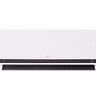 Điều hòa LG DUALCOOL™Inverter 1 chiều 18.000 BTU (2HP)|IDC18M1 Điện gia dụng