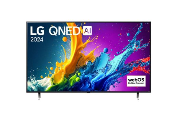 TV LG QNED 86 inch 86QNED80TSA Smart Tivi LG 2