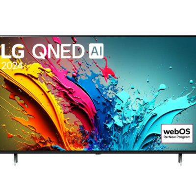 TV LG QNED 86 inch 86QNED86TSA Smart Tivi LG
