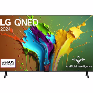 TV LG QNED 98 inch 98QNED89TSA Smart Tivi LG